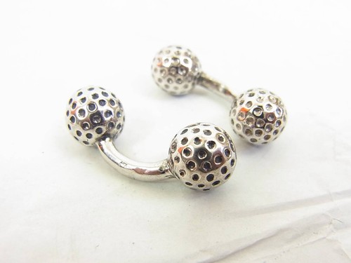Hermes sterling silver 925 - sterling,
