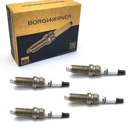 Beru spark plug - for, renault