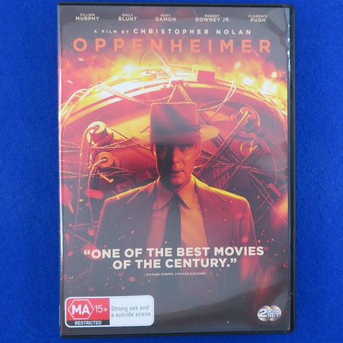 Oppenheimer cillian murphy - oppenheimer,