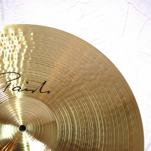 Paiste signature power - paiste,