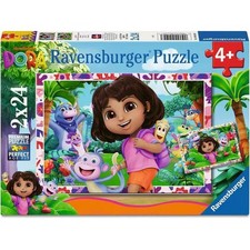 Ravensburger 04199 Dora the