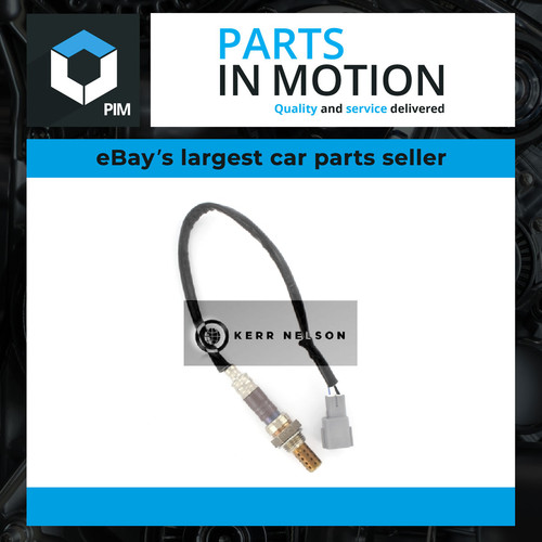 Lambda sensor fits - lambda, daihatsu