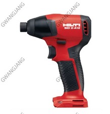 Hilti sid a12 cordless - hilti,
