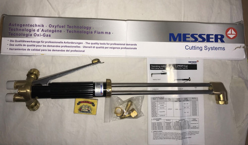 Ewm messer proficut t8617 - ewm,