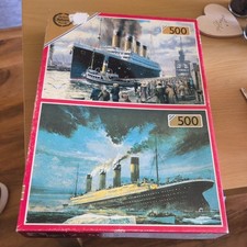 Falcon The Titanic De Luxe