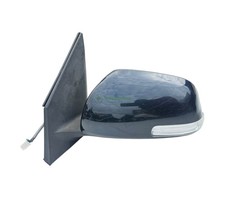 Wing mirror toyota rav4 - mirror,