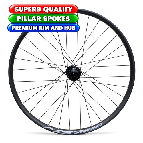 Mtb e bike rear - mtb, e-bike