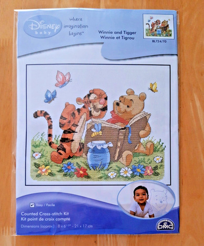 Disney pooh and - disney, tiger