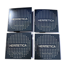 Hermetica Multilotus Eau de