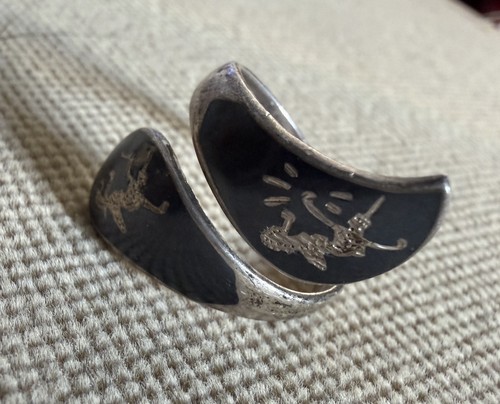 Vtg stamped siam - vtg,