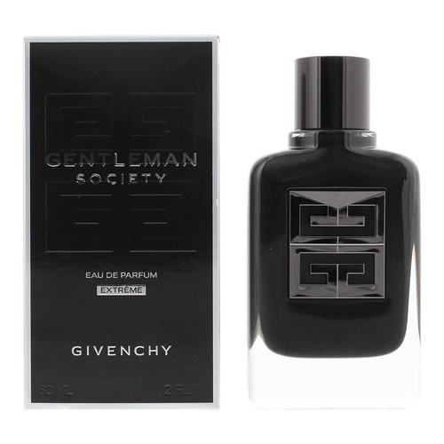 Givenchy gentleman society eau - givenchy,