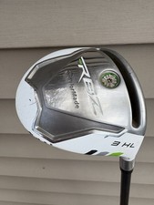 *READ* TaylorMade RBZ