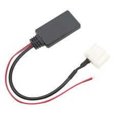 Car Stereo CD Changer 5.0 Aux