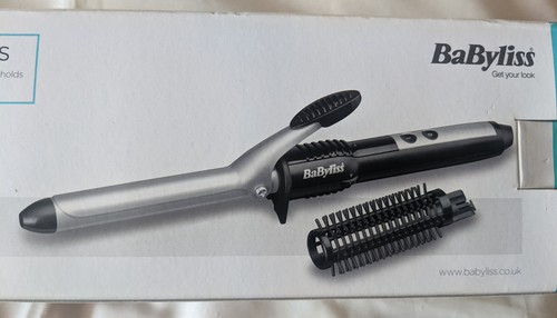 Babyliss defined curls smooth - babyliss,
