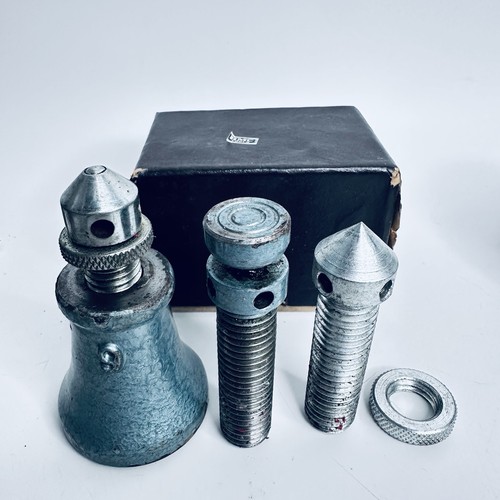 Vintage hmc tools machinist - vintage,