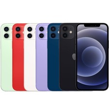 Apple iPhone 12 - 64GB 128GB