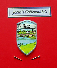 KELSO SCOTLAND WALKING /