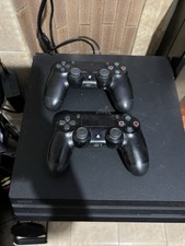 Sony PlayStation 4 Pro 1TB w/