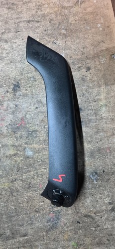 Volkswagen polo 2009 2014 wing - volkswagen,