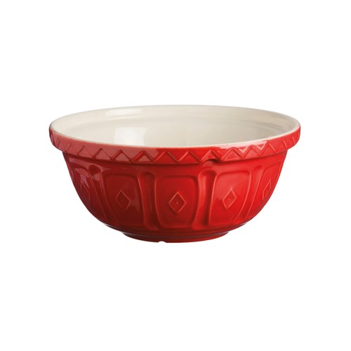 Mason cash color mix red - mason,