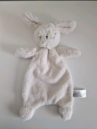 Bunny rabbit comforter - bunny,