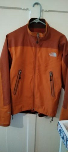 The north face summit - face,