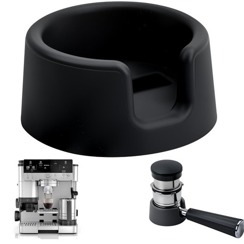 Coffee tamper base for ninja - tamper,
