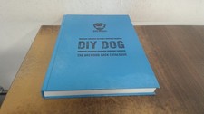 			DIY Dog, the Brewdog back
