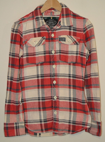 Superdry men heavyweight - superdry,