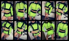 solo freestyle dance costume 9-10