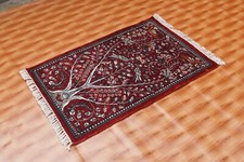 Tree of Life Design rug