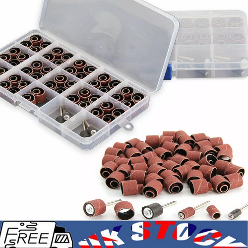 104x sanding band drum - 104x, sleeve