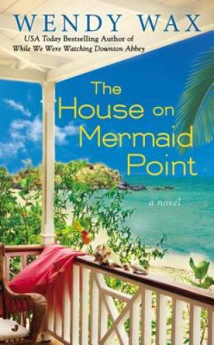 The house mermaid - mermaid, point