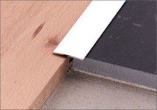 T Bar Transition Reno Profile