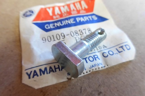 Yamaha it400 tt500 - yamaha,