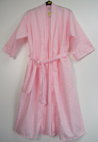 Broderie anglaise dressing - broderie,