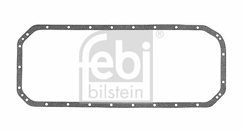 Sump gasket seal for bmw - gasket, e21