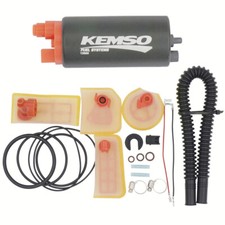 KEMSO Intank Fuel Pump for Kawasaki KLX300SM 2022 2023 2024