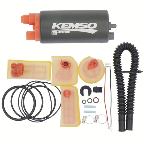 Kemso intank fuel pump - kemso, for