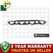 BGA Inlet Manifold Gasket Set Fits Saab 9-5 1997-2009 2.3 55355267