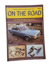 On The Road Part 87 Vol. 7, A