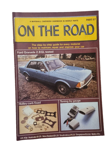 The road part vol 7 - part, vol.
