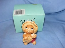 Pendelfin Rocky 2nd Version