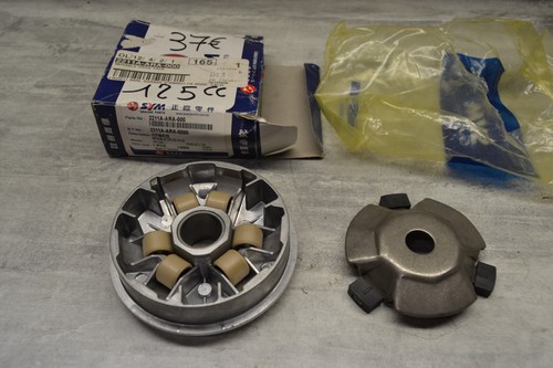 Variator sym jet 125 - variator,