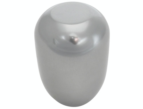 Chrome gear shift knob for - chrome,