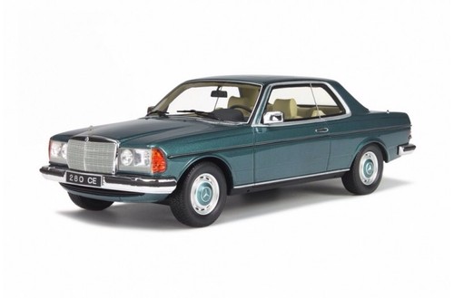 Otto mobile mercedes benz c123 - mercedes-benz,