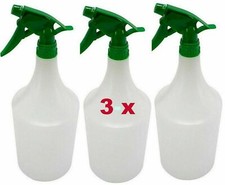 Litre empty trigger water - litre,