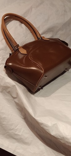 Brown tan brand new unused - brown,