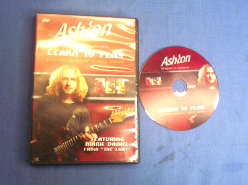 Ashton learn play - play, electric