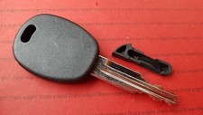 KEY BLANK CHEVROLET DAEWOO